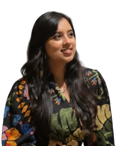 Shainee Datta