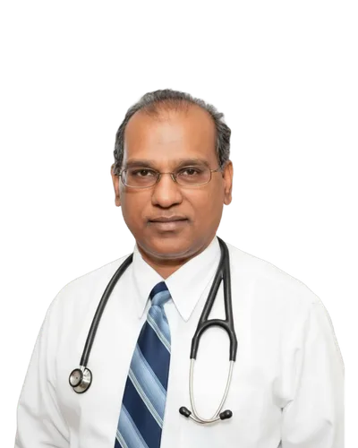 Loakhnauth Ramkishun