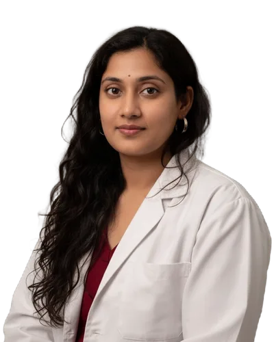 Pallavi Sharma
