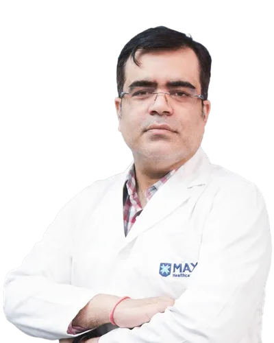 A N Sharma