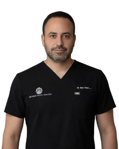 Ben Talei