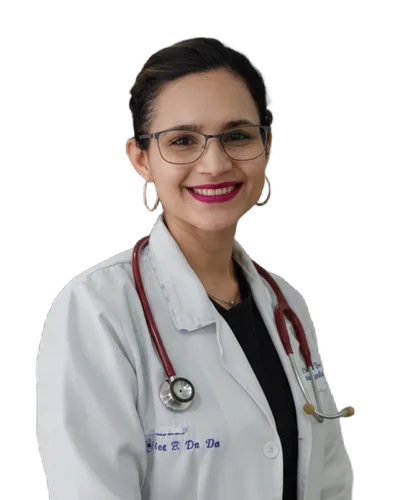Tracy Sanchez