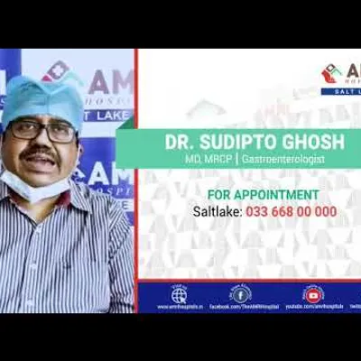 Sudipto Ghosh