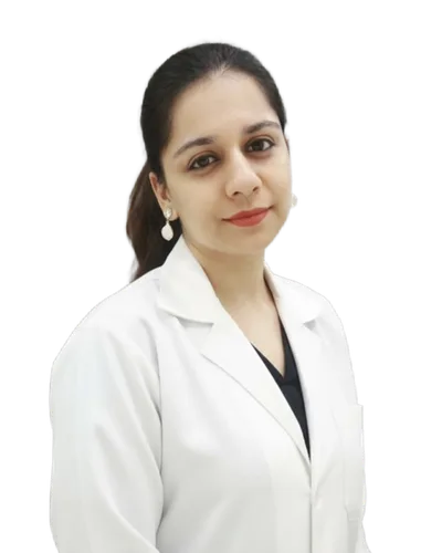 Vandana Verma