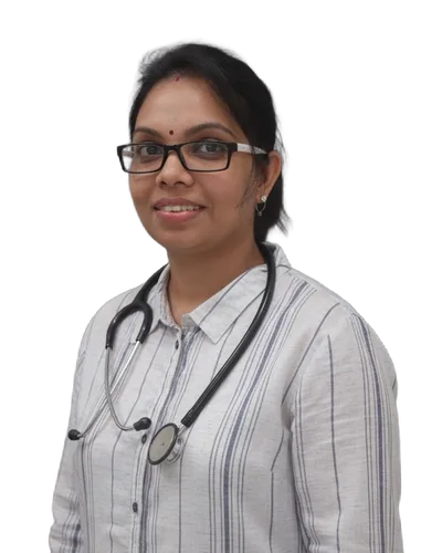 Dhanya Sunil Pai
