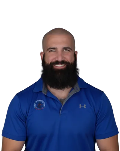 Joey Saienni