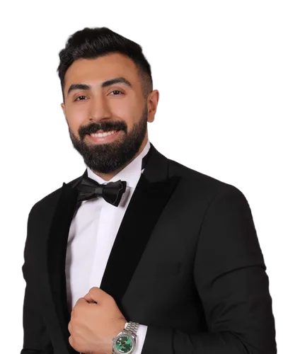 Dr. Muhammed Talha Durmuş