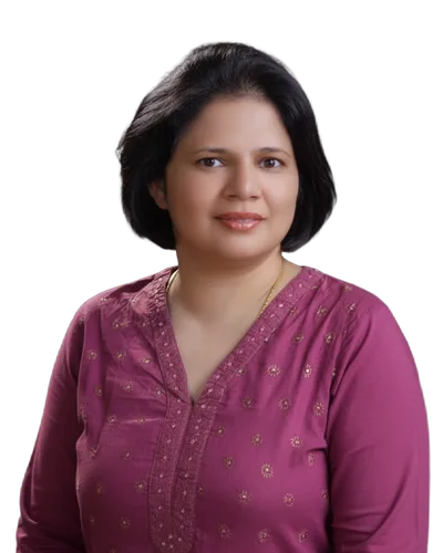 Hema Pant