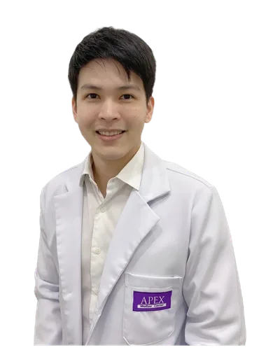 ธนวรรธ สุภาพ