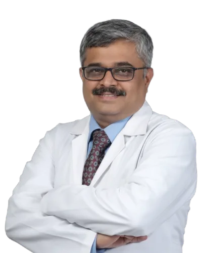 Sudheendra Udbalker