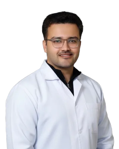 Ritwik Kaushik