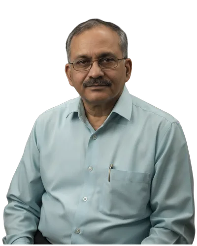Dr. Rudra Pratap Singh