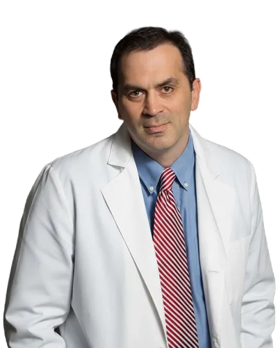 Dr. Tyler West