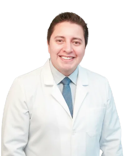 Dr. Angelo Bellido