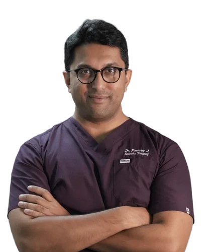 Pranav Reddy Jambula
