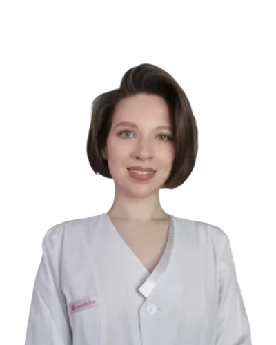 Ковган Виктория Александровна