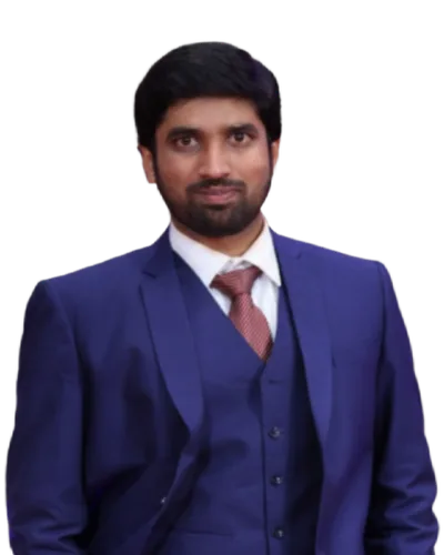 Dr. Madhu Sudhanan