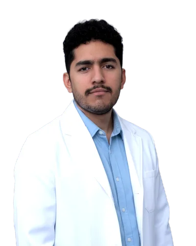 Santiago Delgado