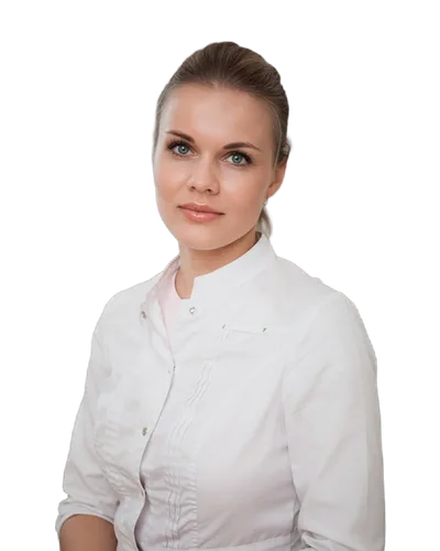 Филатенко Марина Валерьевна