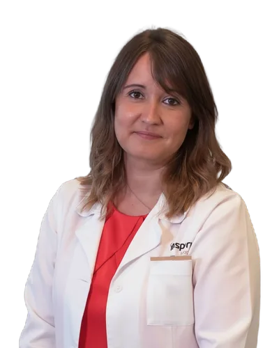 Basilisa Martínez