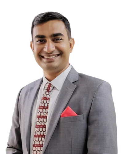Dr. Saumya Nayak