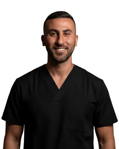Dr. Anwar Al-Abedi