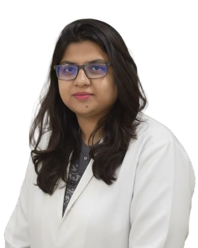 Dr. Pratibha Singh