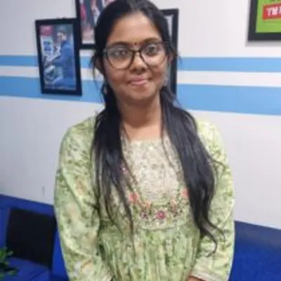 Anjali L