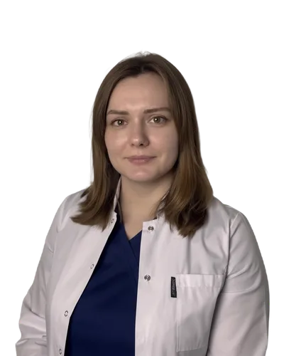 Olga Belska