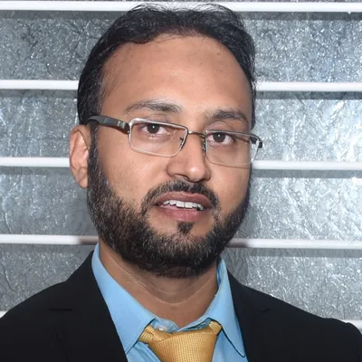 Dr. Imtiaz Ahmed A K