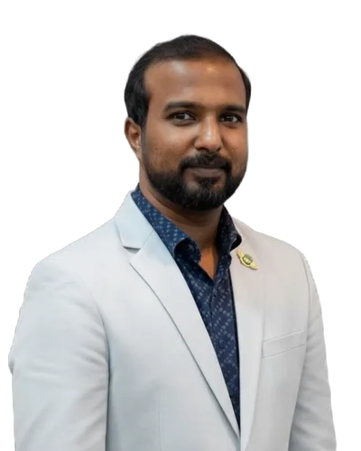 Muhammed Razmi