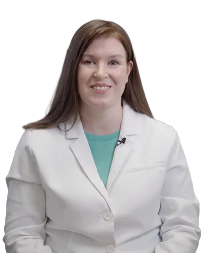 Dr. Gwen Adey