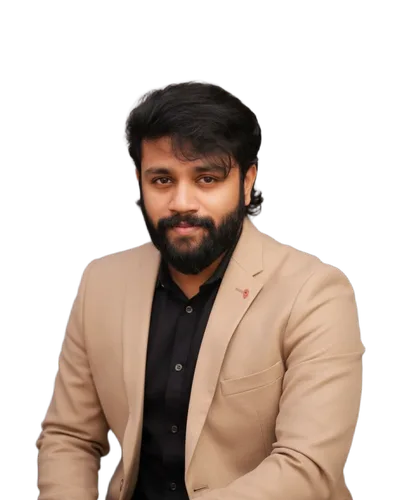 Dr. Shajeer Machinchery