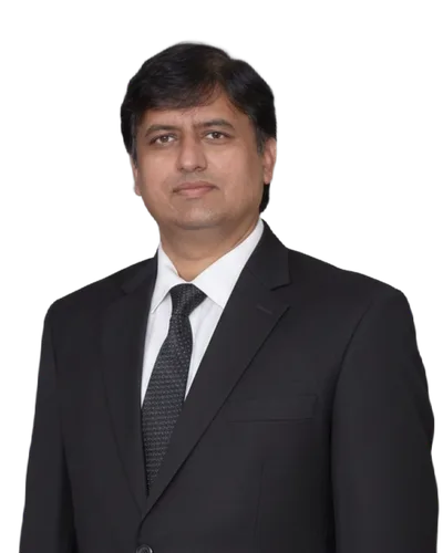 Dr. Vasant Gholave