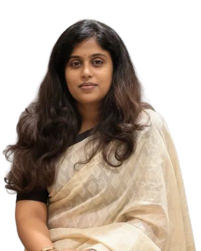 Dr. Bharathi Rajasridhar