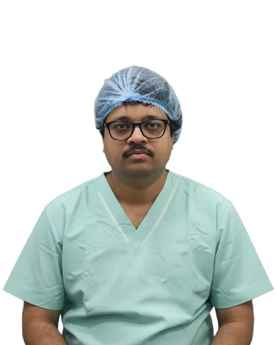 Dr. Jayanta Bain