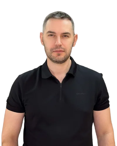 Панков Валерій Вікторович