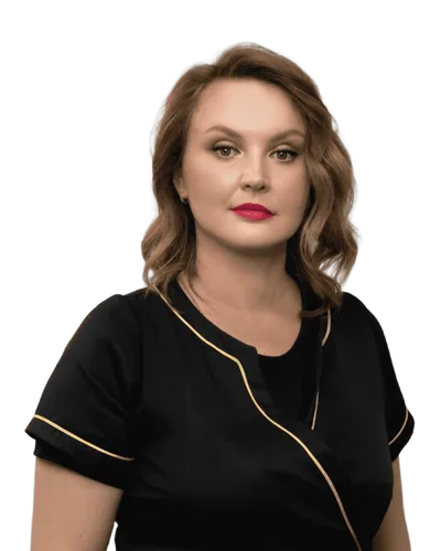Горда Інна