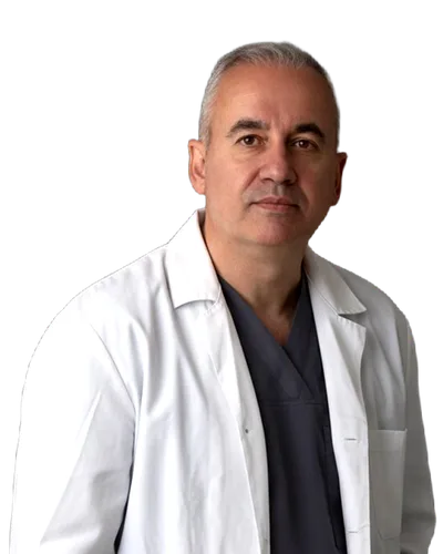 Dr. Σωτήρης Τσομκόπουλος