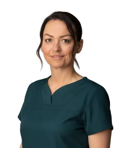 Ania Mackay