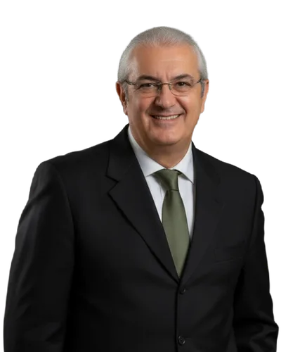 Ilhan Serdaroglu