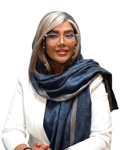 سمانه سیگارودی