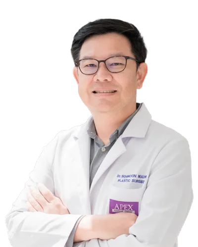 สมบูรณ์ ไหวพริบ