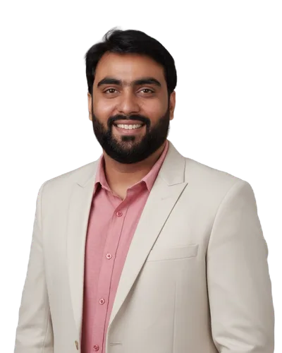 Girish Sharma