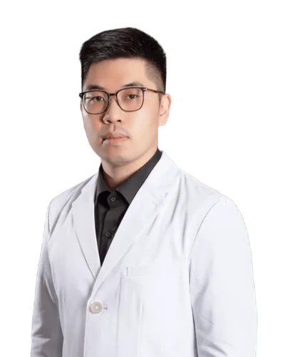 柯博桓
