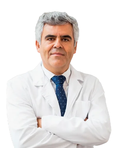 José Luis Afonso Júnior