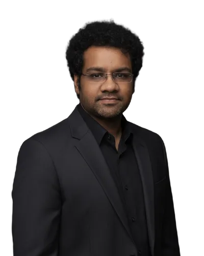 Dr. Ram Gopal Gupta