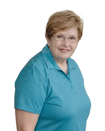 Sara Lou Manning