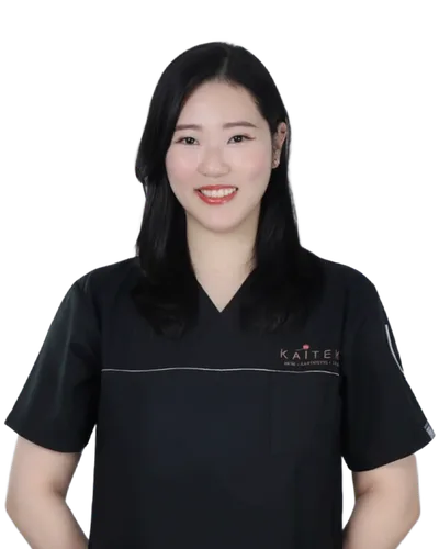 Yvonne Chuah