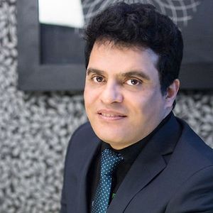 Kianoosh Rahmani